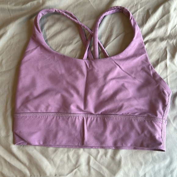 Lululemon Sports Bra - Picture 1 of 2